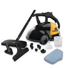 Heavy Duty Steam Cleaner